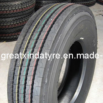 2014 Top Rank Sale Truck and Bus Tyres