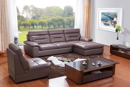 2015 Hot Sale Home Furniture Sofa New Design Modern Sofa