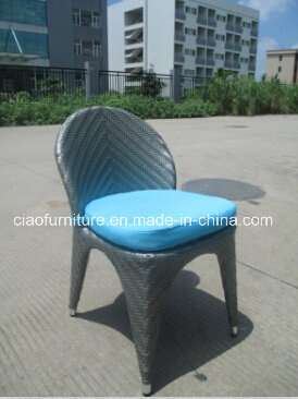 2015-Hotselling Garden Outdoor Rattan Chair for USA