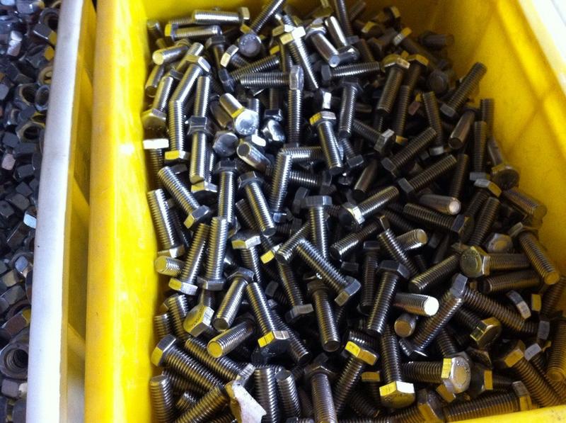 2015 New Various Valve Fittings