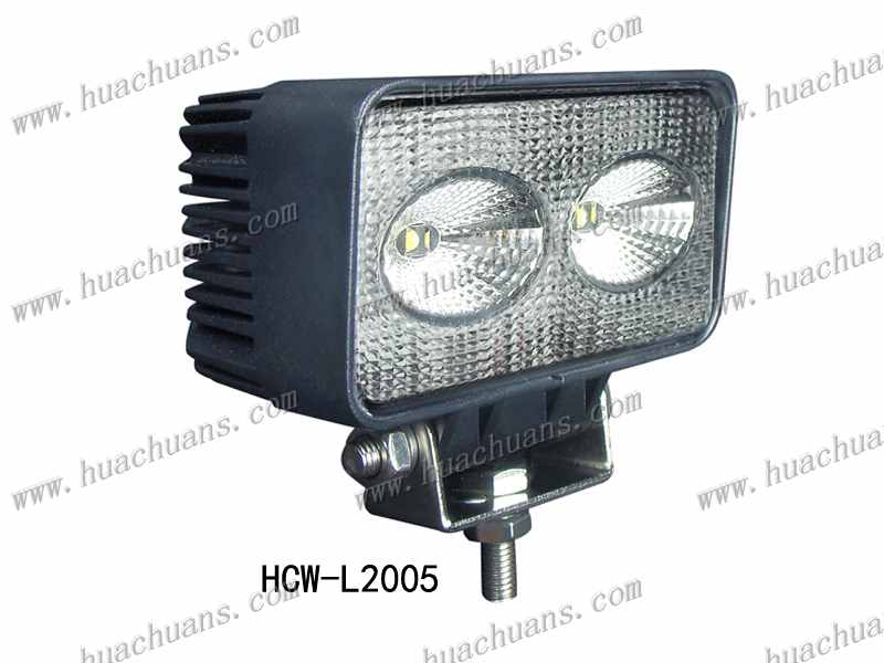 20W CREE LED Light Bar (HCW-L2005)