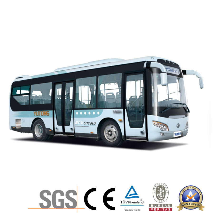 25+1 Seats LHD/Rhd City Bus