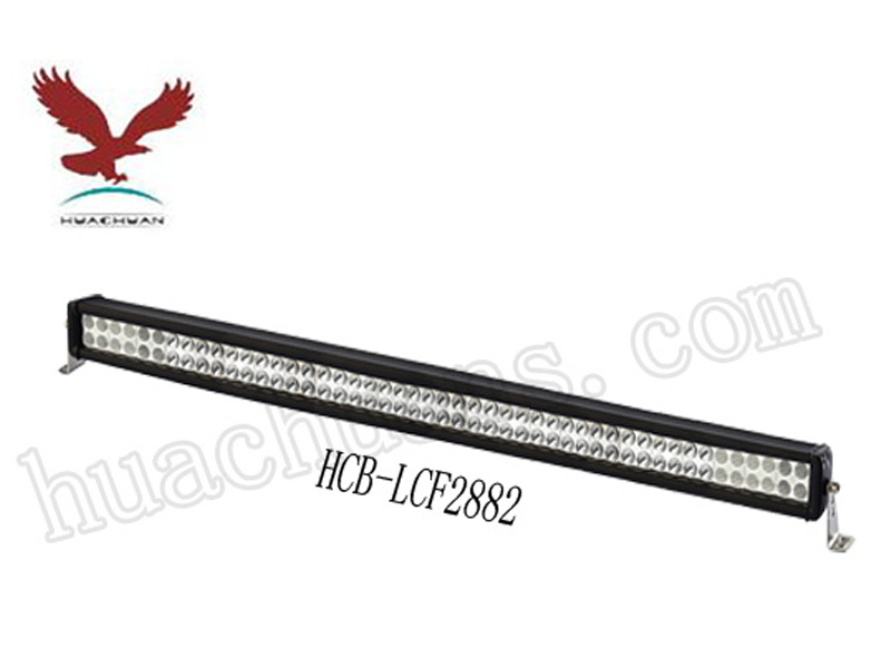 288W Double Row off-Road Vehicle LED Light (HCB-LCF2882)