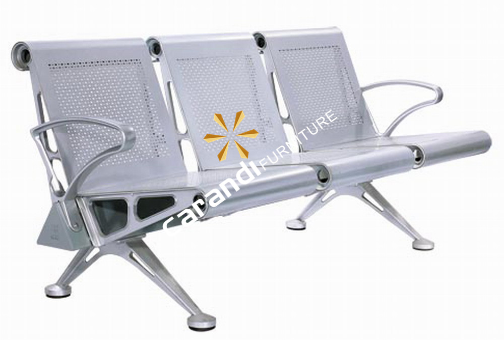 3 Seat Modern Furniture Airport Chair (Rd 908)