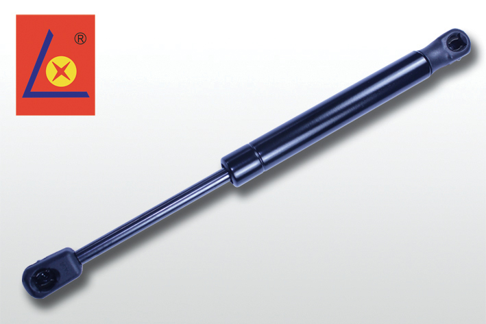 330n Gas Spring Strut for Auto Car Hood Trunk Kit with Plastic End Fitting