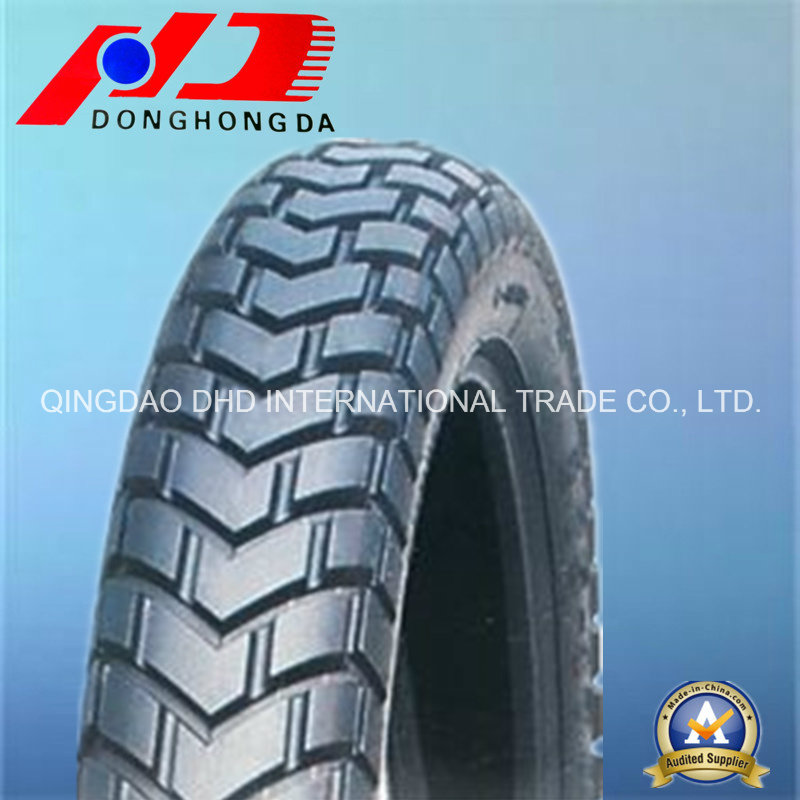 35% Rubber Content 110/90-17 120/90-17 China Motorcycle Tyre