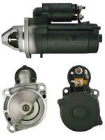 4.0kw 24V 9t Plgr Bosch Auto Starter for Deutz (LRS01936, CS608)