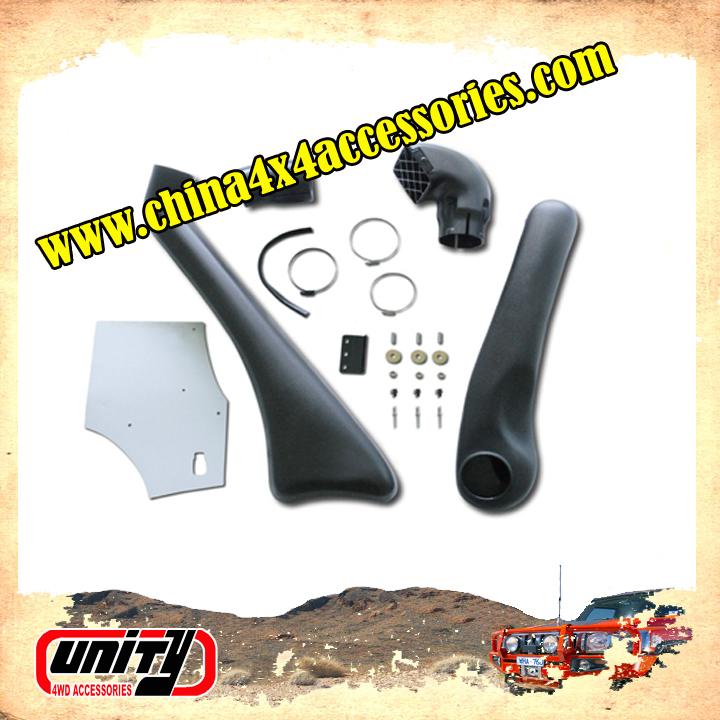4X4 Snorkel for D Max
