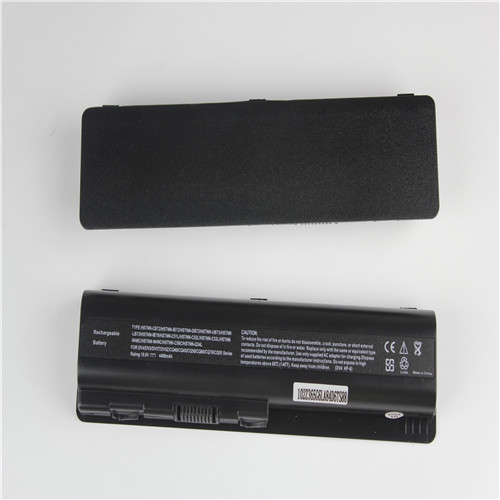 6 Cell Laptop Li-Polymer Battery for HP DV5