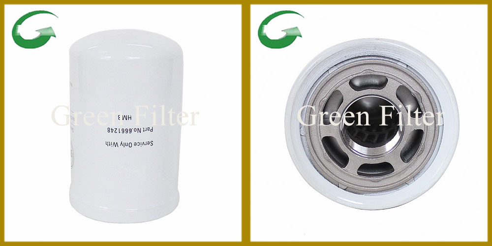 6661248 Hydraulic Oil Filter for Truck
