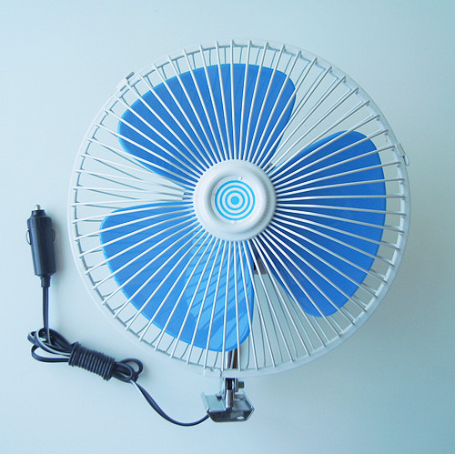 8 Inch Car Fan (WIN-104)