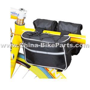 A5804020A Bicycle Top Tube Bag