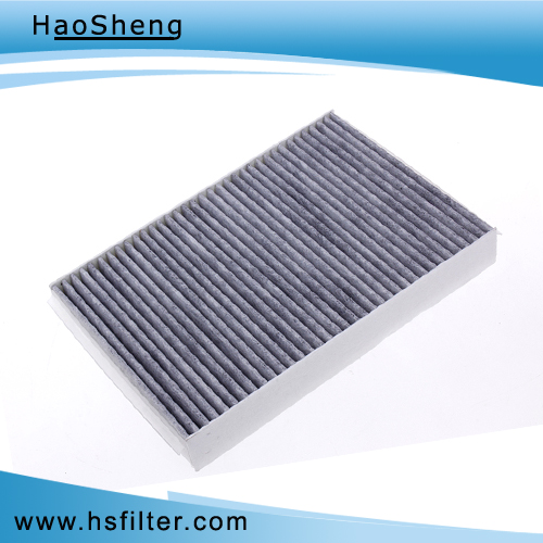 Activated Carbon Auto Cabin Filter (30630752)