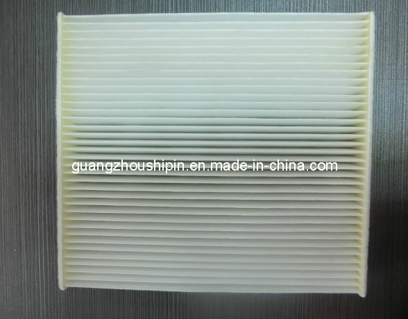 Air Filter Element Assy for Toyota (87139-30040)