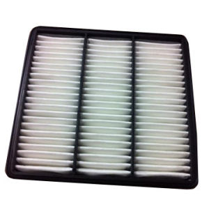 Air Filter Mr373756 for Mitsubishi