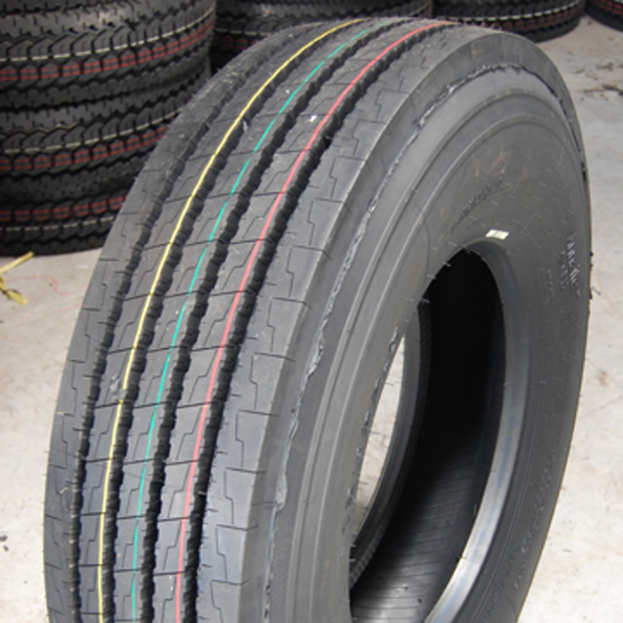 All Steel Radial Light Truck Tire (275/70R22.5)