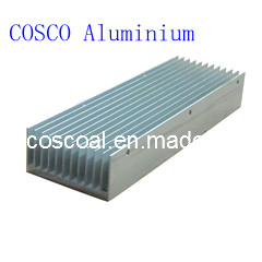 Aluminium/Aluminum Heat Sinks