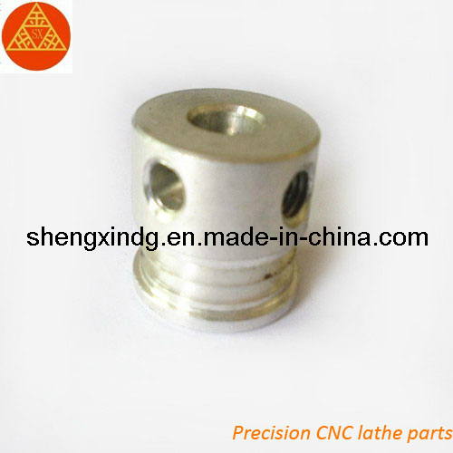 Aluminium CNC Metal Lathe Machine Machining Parts (SX045)