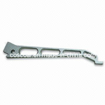 Aluminum/Aluminium Extrusion Profile (ISO9001: 2008 TS16949: 2008)