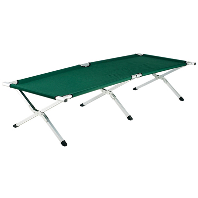 Aluminum Camping Cot Camping Chair Camping Bed