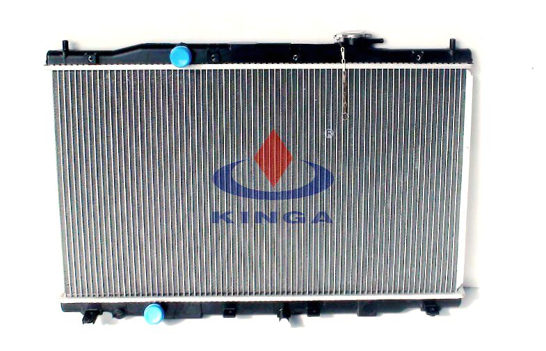 Aluminum Car Radiators for Honda Cr - V RM1 / 2 / 4 ' 2012 - Mt