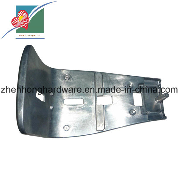 Aluminum Part Customized Aluminum Casting Parts