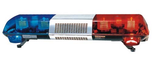 Ambulance Warning Lightbar with Xenon Bulb (TBD-GA-040812)