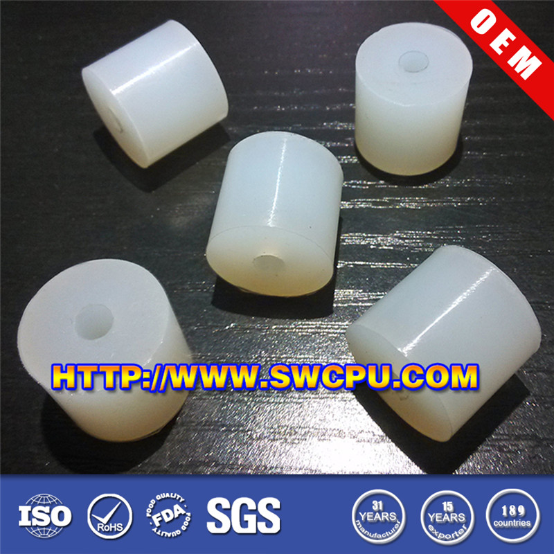 Anti Abrasion Rubber Sleeve Bushing