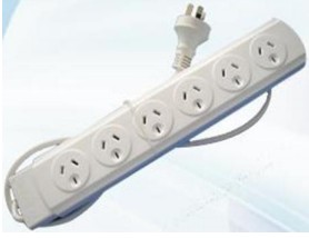 Australia Power Strip