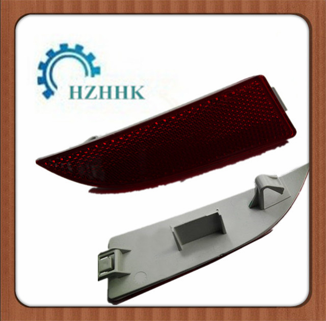 Auto Accessory Car Spare Parts 63147162217 Reflecor Light for BMW