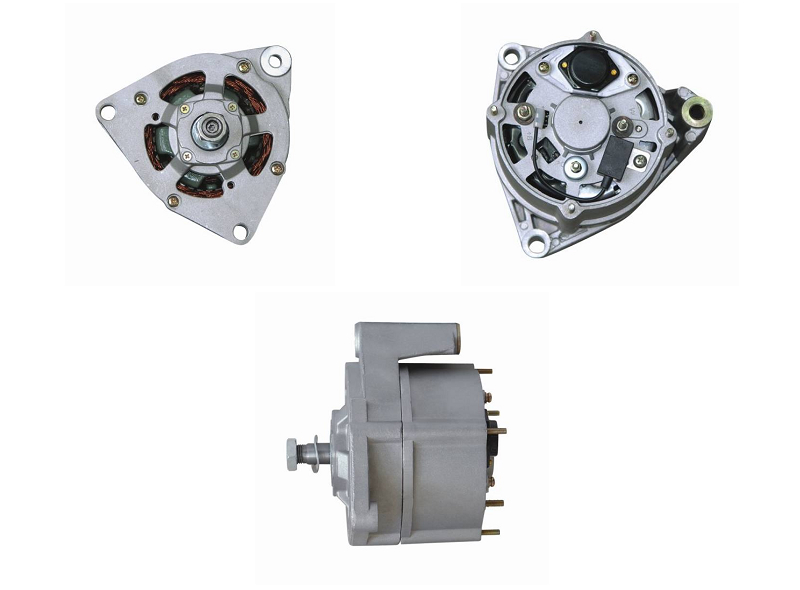 Auto Alternator 0120489723 for Mercedes-Benz