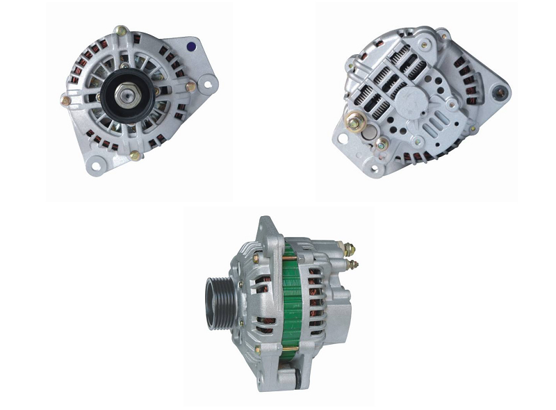 Auto Alternator All-3701110BA/BC for Chery