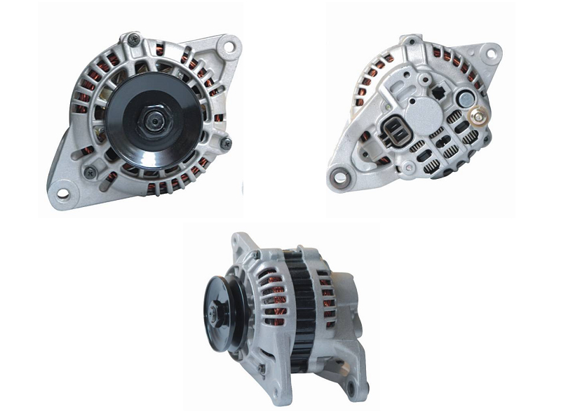 Auto Alternator KK137-18-300 for KIA Pride