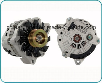 Auto Alternator for Delco (10463388 12V 105A)