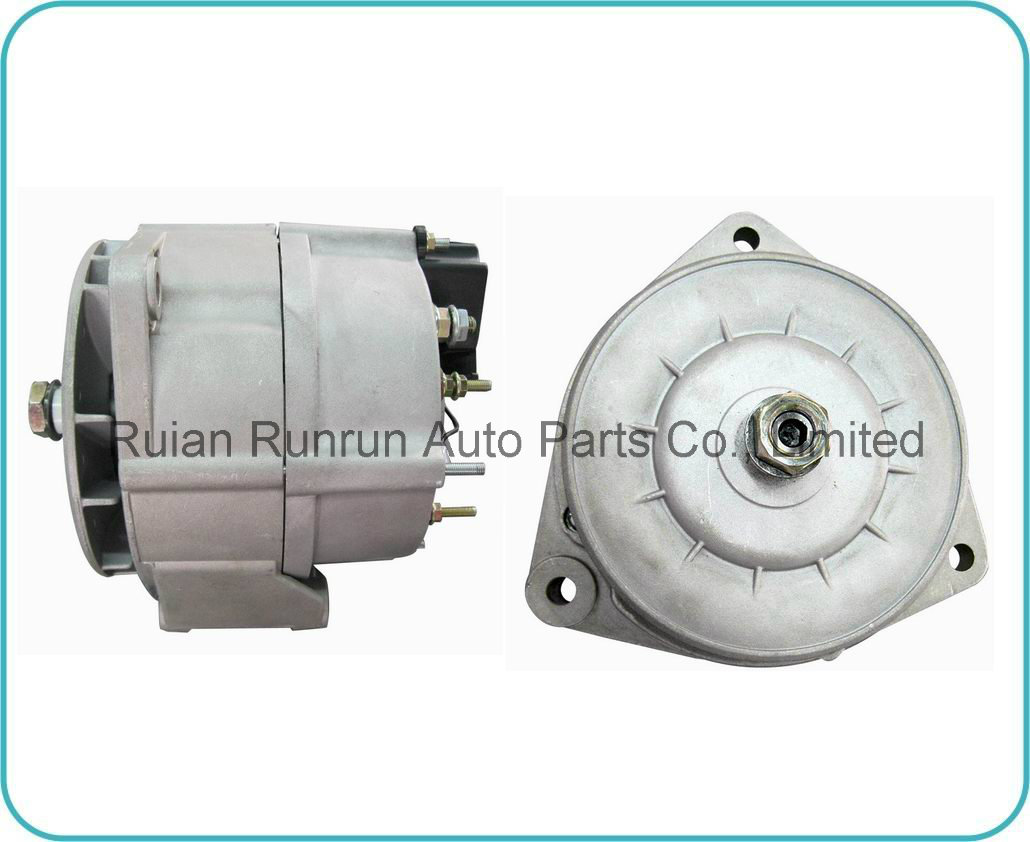 Auto Alternator for Mercedes (CA1505IR 24V 110A)