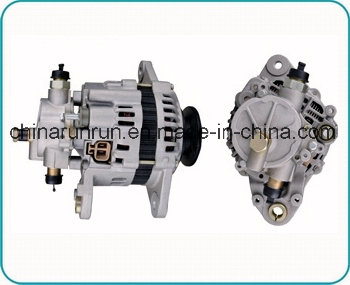 Auto Alternator for Mitsubishi (A3TN5883 24V 45A)