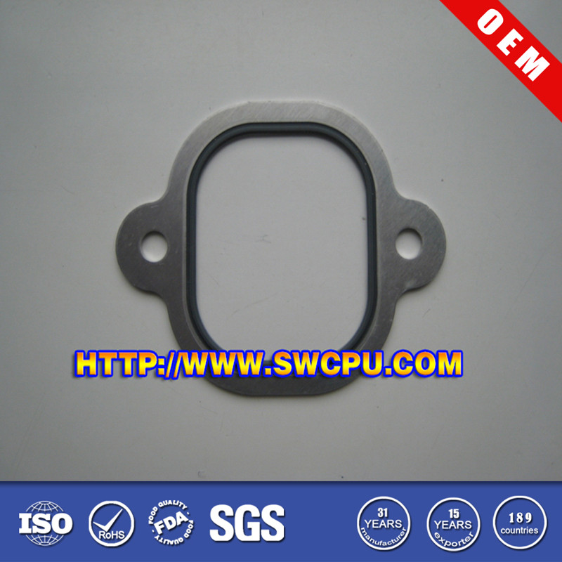 Auto Application Rubber Gaskets (SWCPU-R-FG198)