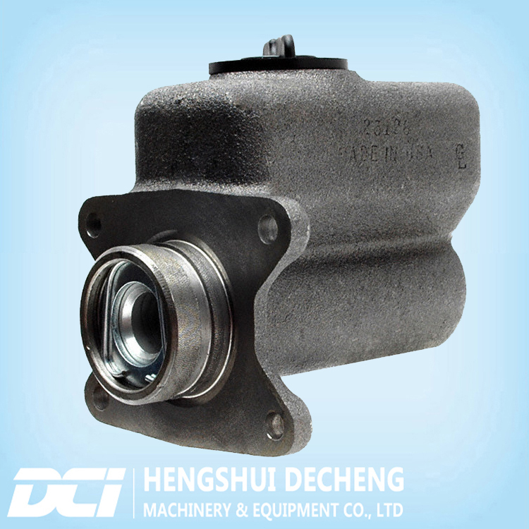 Auto Brake Pump, Brake Caliper Castings