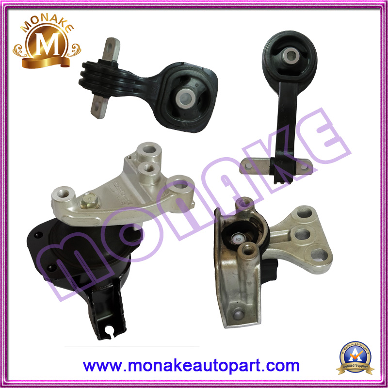 Auto/Car Parts Rubber Motor Mount for Honda (50880-SNA-A81)