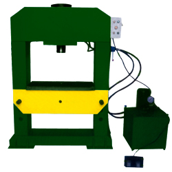 Auto Ground Stand/Trunk Jet HD2004 with CE HD2004