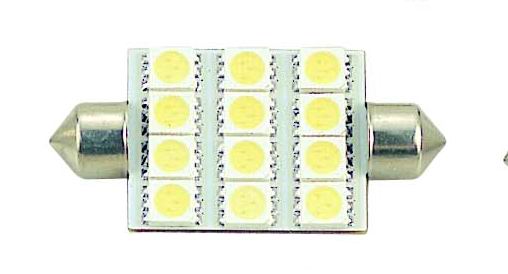 Auto Lamp (211A12W-H)