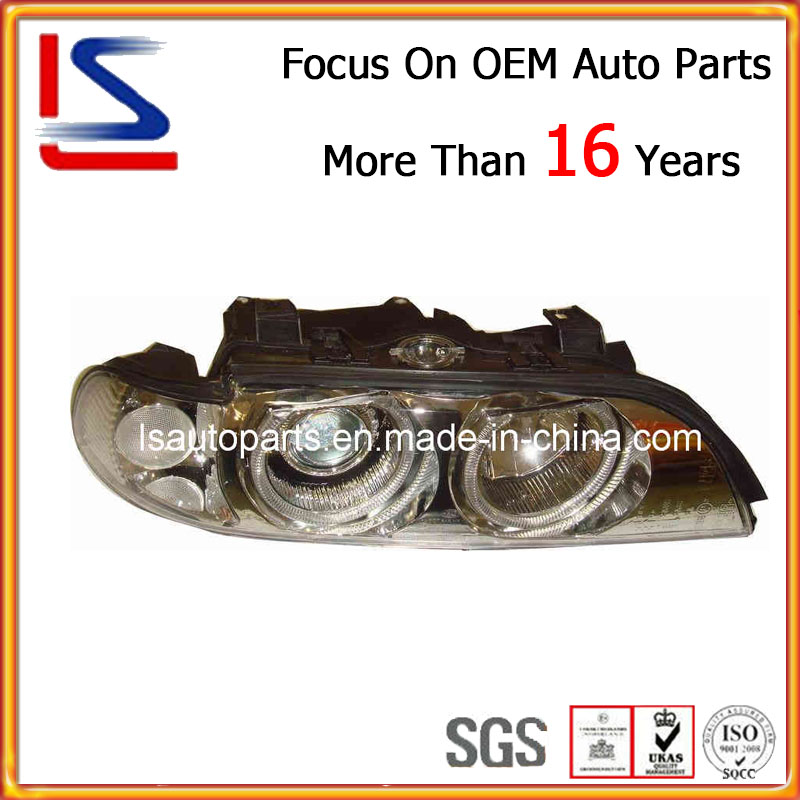 Auto Lamp for BMW E39