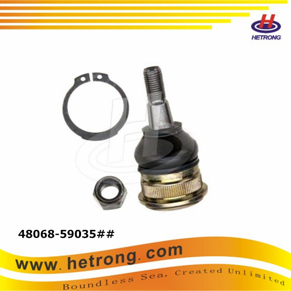 Auto Lower Ball Joint for Toyota (48068-59035##)