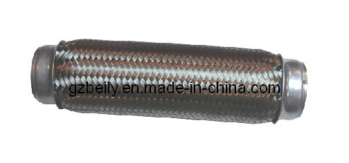 Auto Parts (Flexible pipe exhuaust system 7704005) for Mercedes Benz