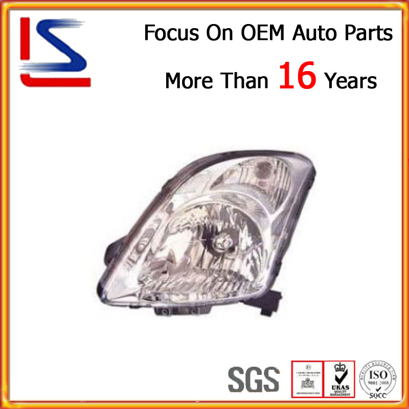 Auto Parts - Head Lamp for Suzuki Swift 2005