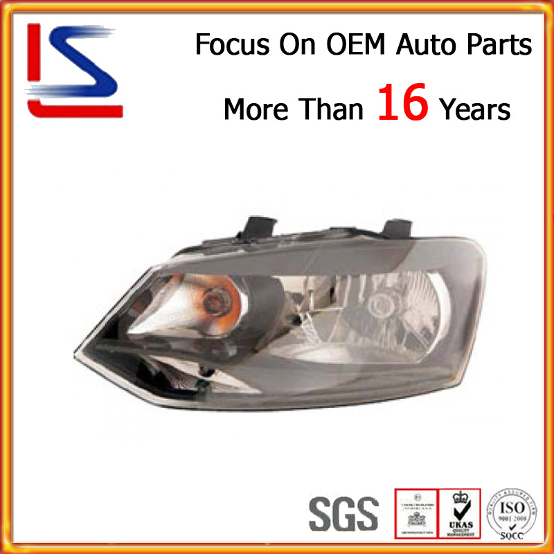 Auto Parts - Head Lamp for Vw Polo 2010 (LS-VL-151)