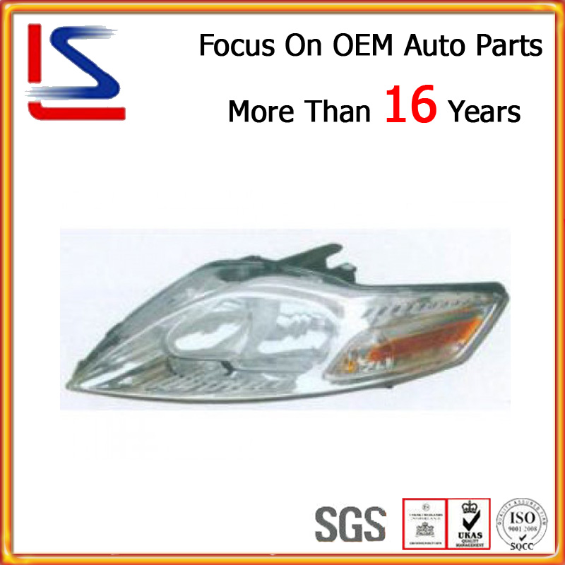 Auto Parts - Headlight for Ford Mondeo 2007 (LS-FDL-048)