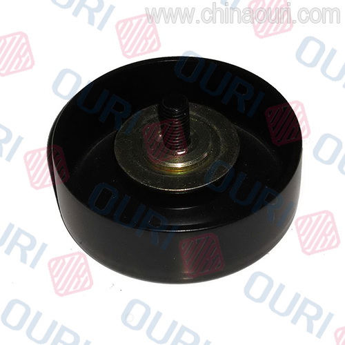 Auto Parts Pulley Metal for Chrysler (OEM 1-04861126AA)