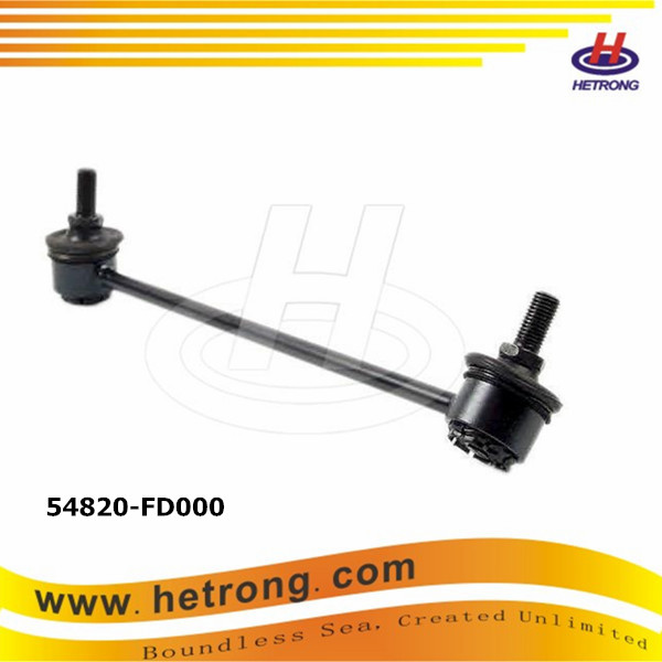 Auto Parts Stabilizer Link for KIA (0k33c-34-150A)