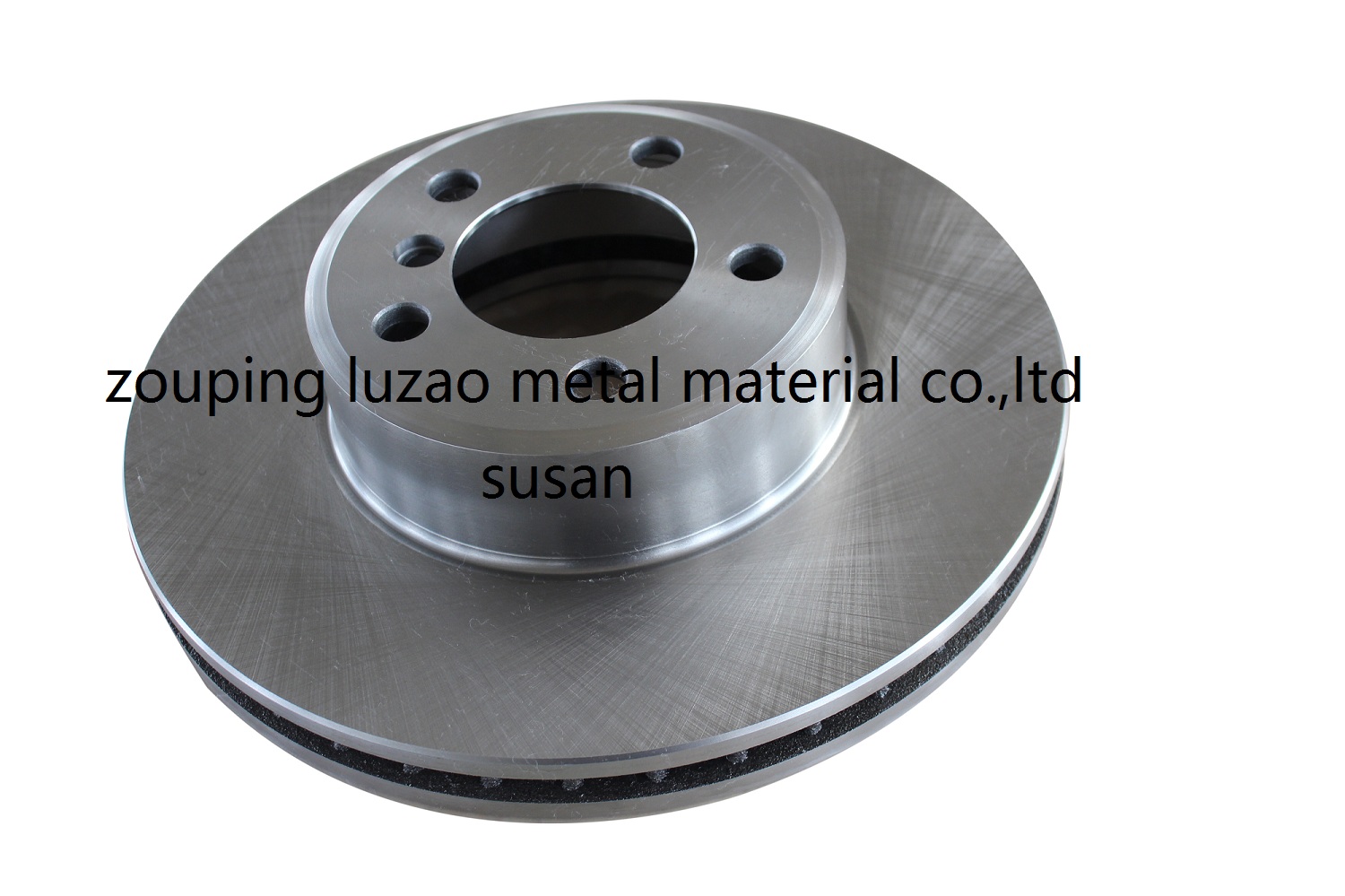 Auto Parts, Stable Performance Brake Disc 41056